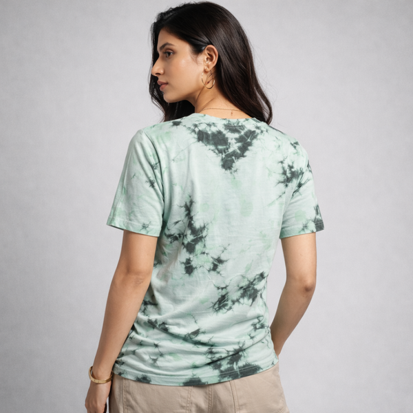 Natures Ballet Slim Fit T-Shirt