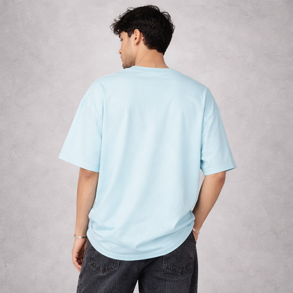 BOOKS Oversized T-Shirt