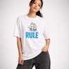 RULE: Oversized T-Shirt