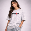 MODE ON Oversized T-Shirt