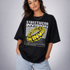 INVISION Oversized T-Shirt