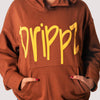 Signature Drippz Oversized Hoodie