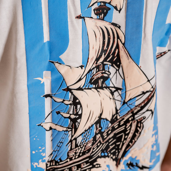 RULE: Oversized T-Shirt