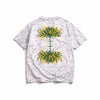 Peace Oversized T-Shirt