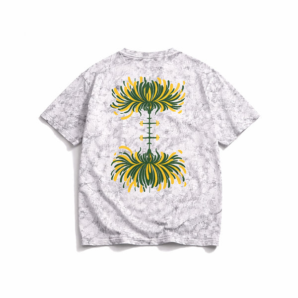 Peace Oversized T-Shirt
