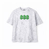 Million Dollar Oversized T-Shirt